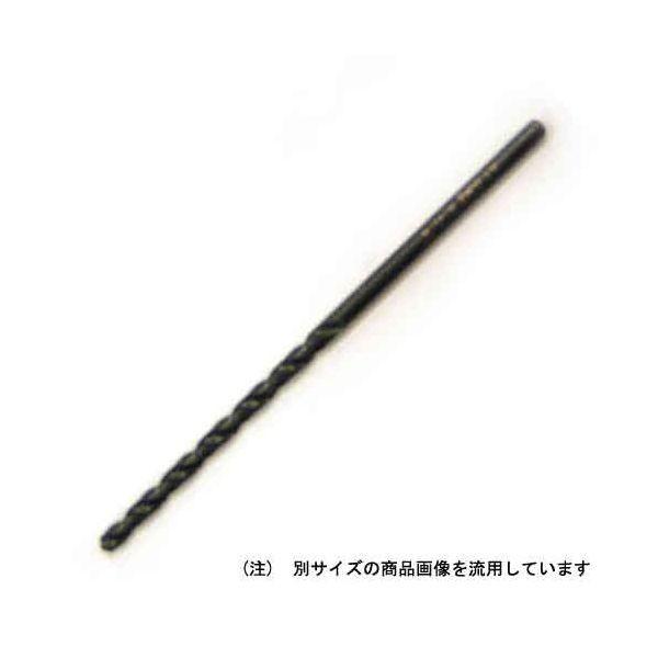 4994196015329 三菱 ステンレス用ドリル1本入 1．3MM ステンレス用ストレートドリルブリスタータイプ