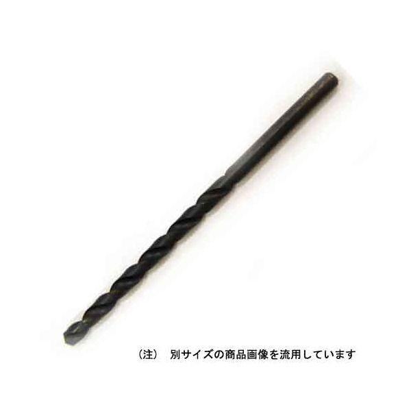 4994196015565 三菱 ステンレス用ドリル1本入 3．7MM ステンレス用ストレートドリルブリスタータイプ 三菱K