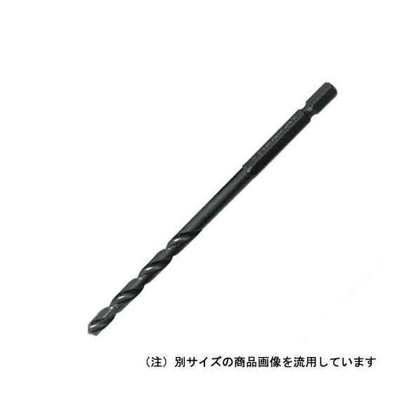 4994196020842 三菱 六角軸鉄工ドリル 2．4MM 汎用 B6KDD0240 三菱マテリアル 三菱K