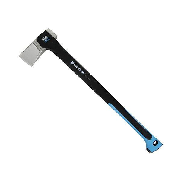 5907553504182 千吉 cellfast 薪割り 2500 おの ファイバーグラス柄 薪割り用アッキス 薪割り2500