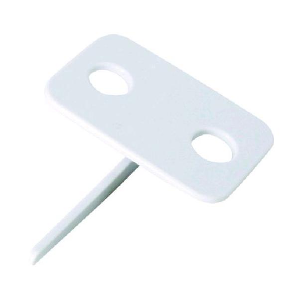 4902787226139 ダンロック白 １０個入 Ｍ５５２２０ ダンロックDL-10P-WH M55220