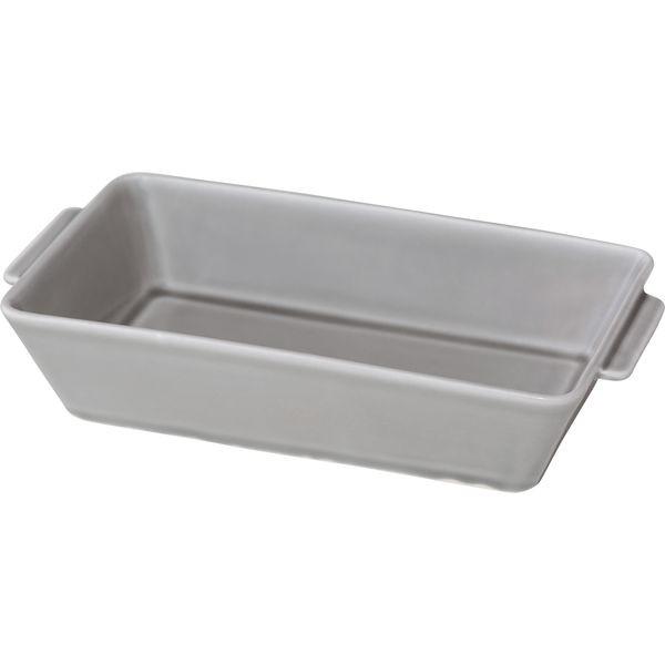 西海陶器 17450 OVENWARE スクエア GR・L CMLF-1282704 波佐見焼 ll