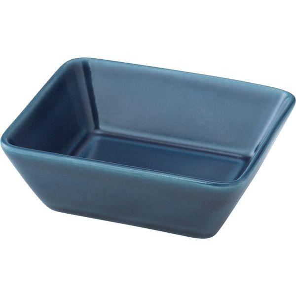 西海陶器 17455 【2個入】 OVENWARE スクエア B・S