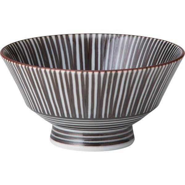 西海陶器 18163 すゑひろ碗 細十草 S 波佐見焼 CMLF-1345027 福峰陶苑すゑひろ碗 有田焼としても流通