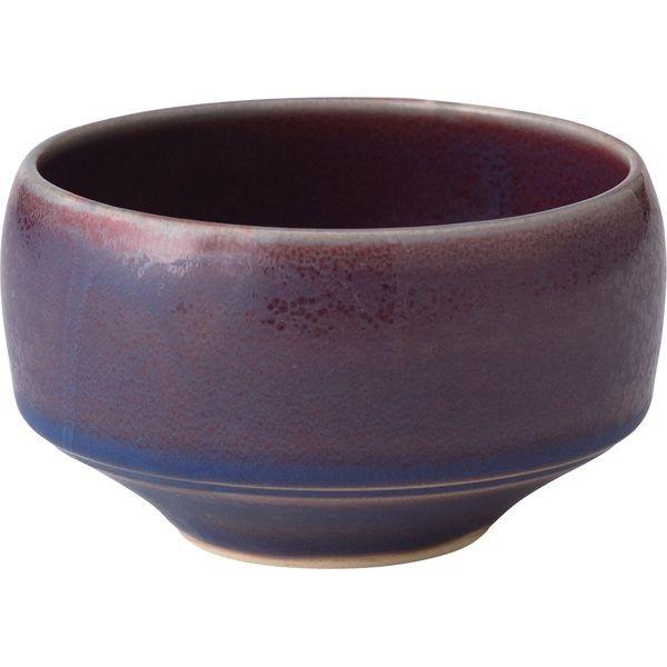 西海陶器 18175 haku碗 碧 波佐見焼 長十郎窯haku碗 ご飯茶碗 おかず鉢 はさみ焼 お茶碗 スープ うつわ ボウル