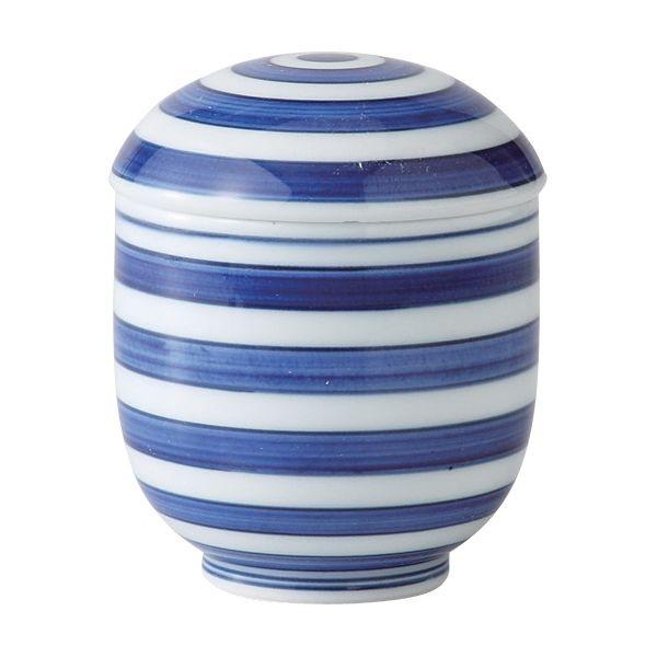 西海陶器 21328 【5個入】 駒筋 小むし碗