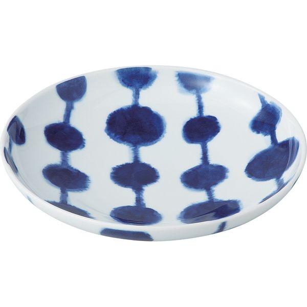 西海陶器 46285 【5個入】 dango プレート L