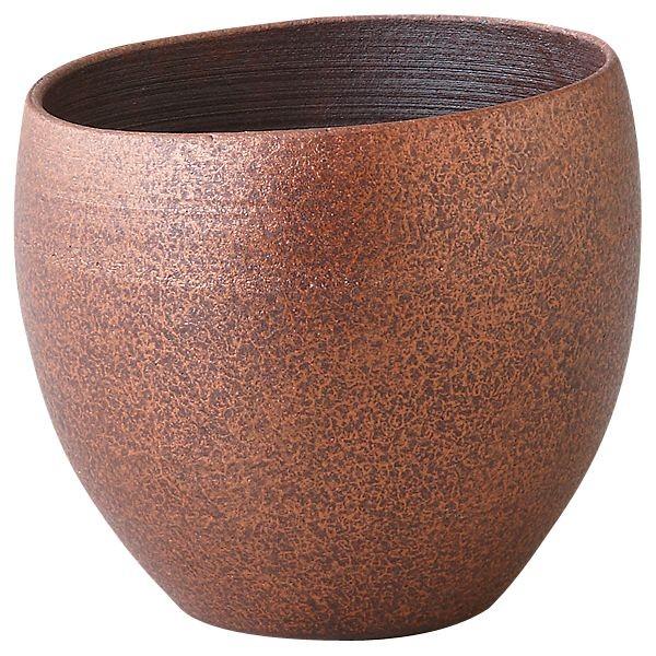 西海陶器 73490 銅器彩 カップ 金 波佐見焼 350ml 有田焼としても流通 波佐見焼銅器彩 ハイボール はさみ焼 ゴールド