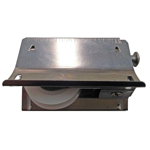 家研販売 KAKEN 4983658112201 アルミサッシ取替戸車 12（A）28