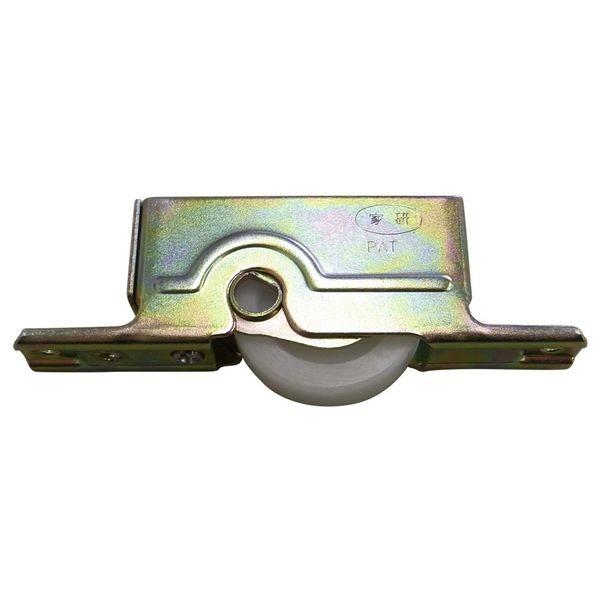 家研販売 KAKEN 4983658135217 木製用 調整戸車 K3F－F1