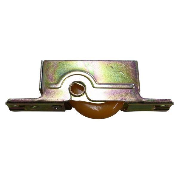 家研販売 KAKEN 4983658135453 木製用 調整戸車 K3F－U3