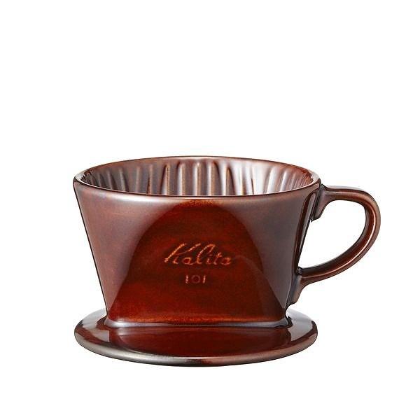 カリタ 4901369502029 101－ロト （ブラウン）