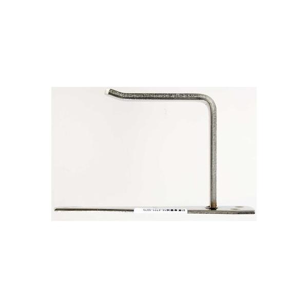 和気産業 4903757125537 BH－553 ステン座付貫抜 受 60mm