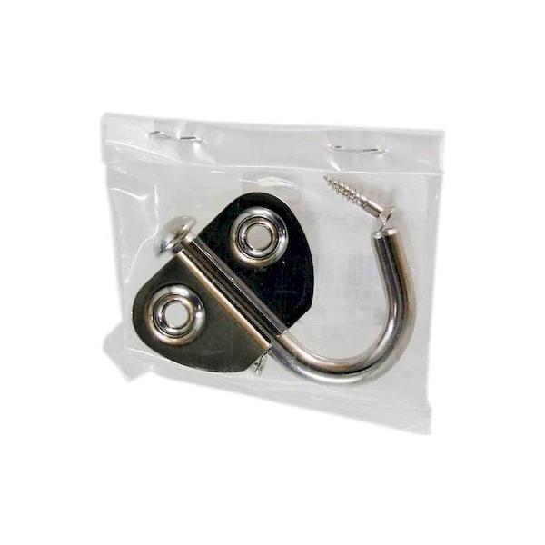 和気産業 4903757126183 BH－618 回転コート掛 WAKI バラ 袋入 バラ回転コート掛袋入BH-618 金物