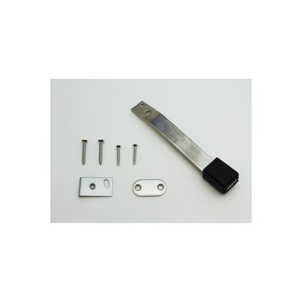 和気産業 4903757128019 BH－801 上框マグネット戸当り WAKI 金物