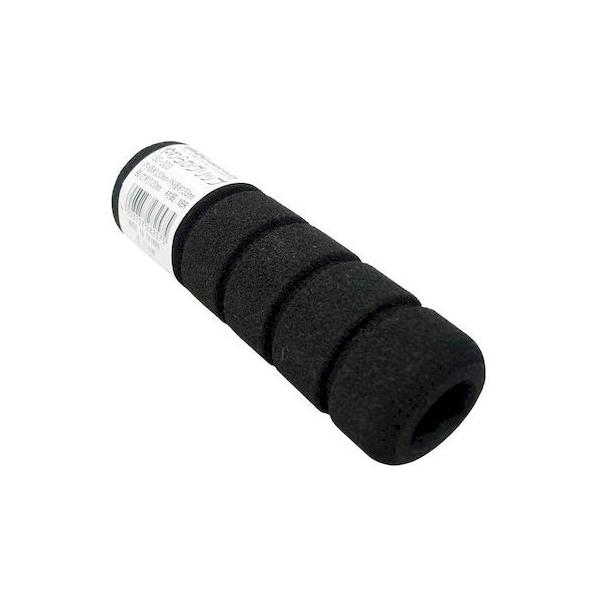和気産業 4903757282575 ISG－003 やわらかグリップ 内径20mm 外径33mm