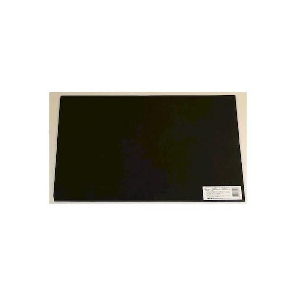 和気産業 4903757380127 GS－12 ゴムシート 縦300mmX横300mmX厚さ3mm 84931900 WAKI