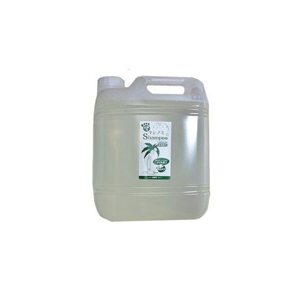 4560301734401 【3個入】 ヤシの実シャンプー 4LM－012【キャンセル不可】