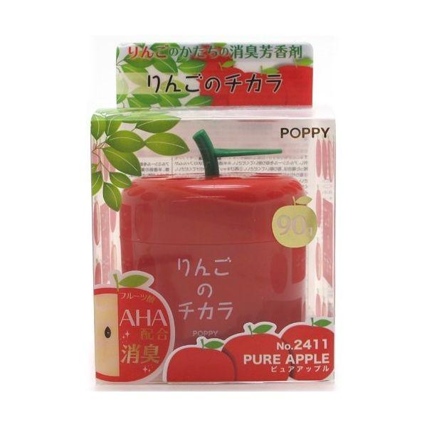 4902085024116 【30個入】 りんごのチカラ ピュアアップル2411【キャンセル不可】