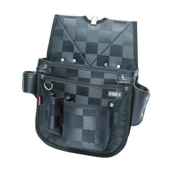 基陽 RY900 KH 龍牙 釘袋 ネイルバッグ 龍牙シリーズ KIYO KH龍牙ネイルバック 龍牙ネイルバッグ 作業工具