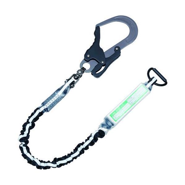 基陽 S1JDWS17 ジャバラ剣アルミ自在Ｄ環１７黒／反射シルバーライン ジャバラ剣アルミ自在D環17黒 反射シルバーライン