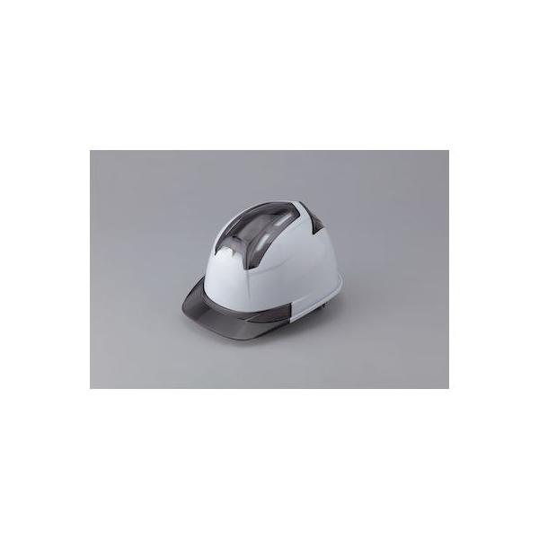 トーヨーセーフティ TOYO SAFETY 396FSシロ ウィンディーヘルメット No.396F－S白 ヴェンティーフォー