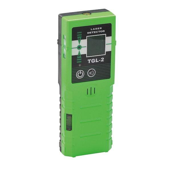 高儀 TGL2 ハンウェイテック HUT 受光器 バイス付 TGL－2