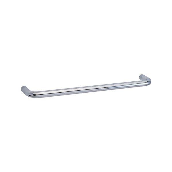 リラインス RELIANCE R2203-S-400 タオル掛シングル 六角タッピングネジ6mm付 R2203S400