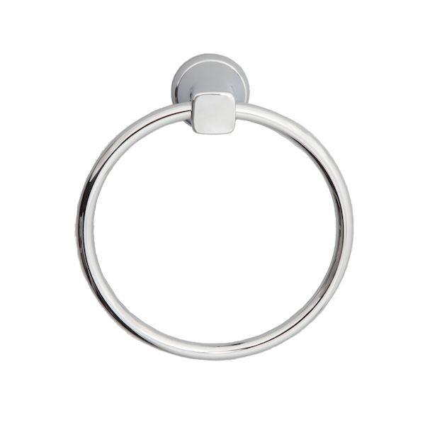 リラインス RELIANCE S3219TRCH タオルリング クロムメッキ