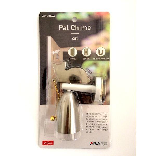 アイワ金属 AP-3014W パルチャイム キャット WB AP3014W
