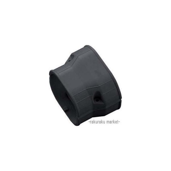 因幡電工 イナバ SDR-100-77-K 異径ジョイント SDR10077K ブラック スリムダクトSD 異径ダ