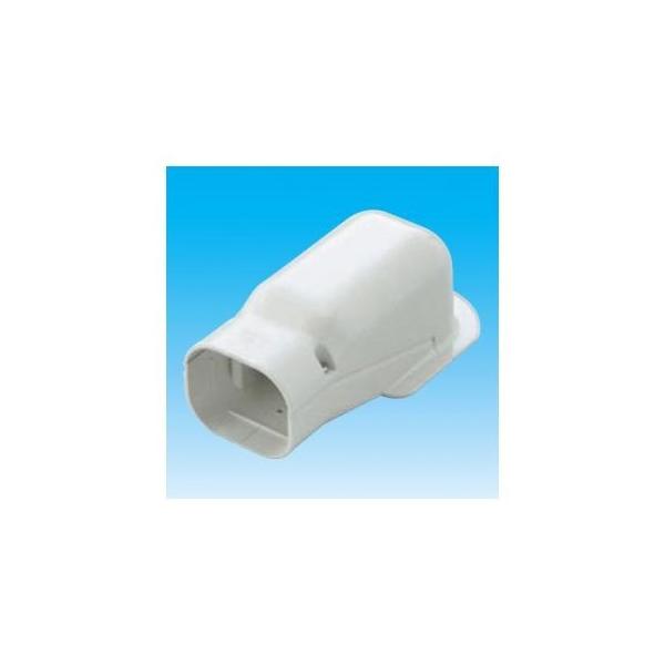 因幡電工 イナバ SW-66-I ウォールコーナー SW66I アイボリー スリムダクトSD 壁面取り出し用 66