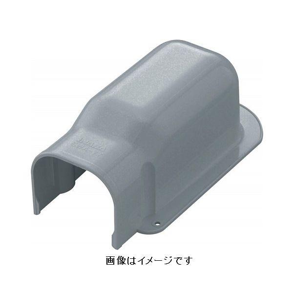 因幡電工 イナバ SWA-77-G ウォールコーナー後付用 SWA77G グレー 壁面