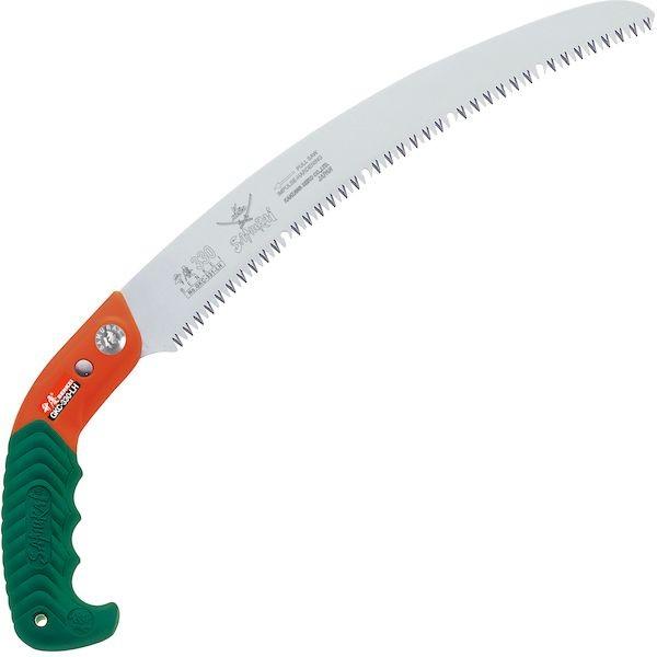 神沢精工 GKC-300-LH サムライ 弁慶 300mm GKC300LH