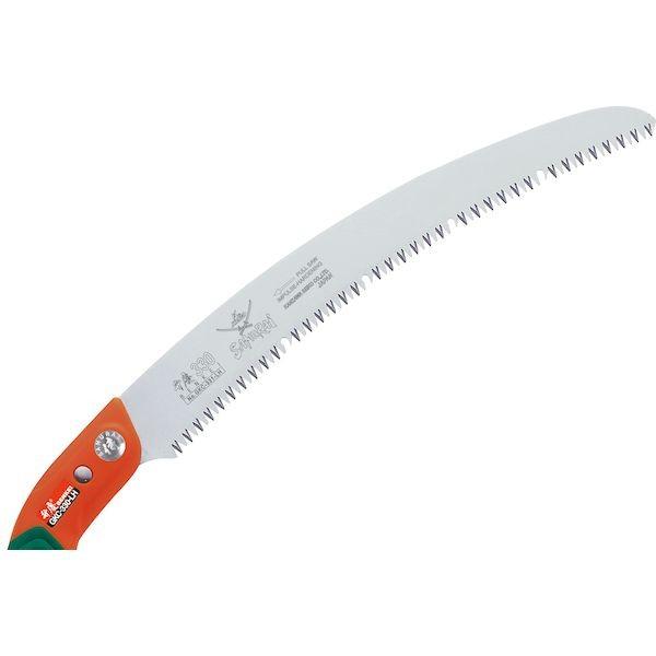 神沢精工 GKC-331-LH サムライ 弁慶 替刃 330mm GKC331LH