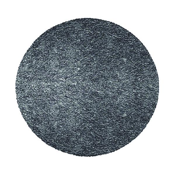 BOSCH ボッシュ 2608613009 フェルト １２５ｍｍ用 １枚