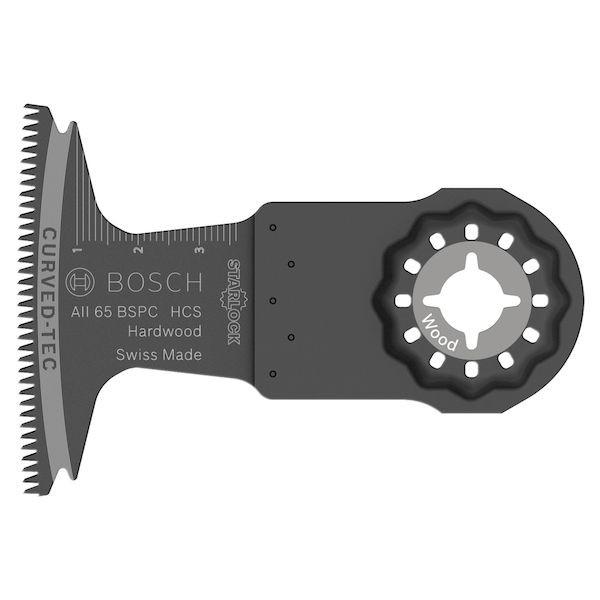 BOSCH ボッシュ AII65BSPC/5 カットソーブレード スターロック 刃長４０ｍｍ