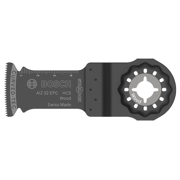 BOSCH ボッシュ AIZ32EPCN/5 カットソーブレード スターロック 刃長５０ｍｍ