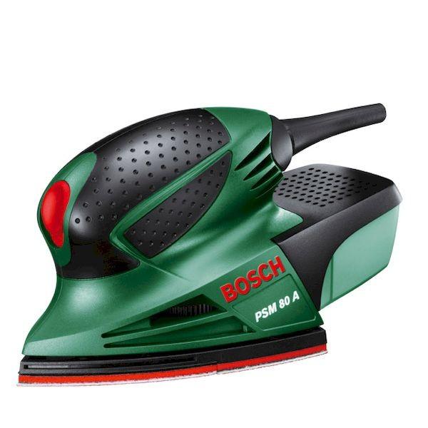 BOSCH ボッシュ PSM80A 吸塵マルチサンダー
