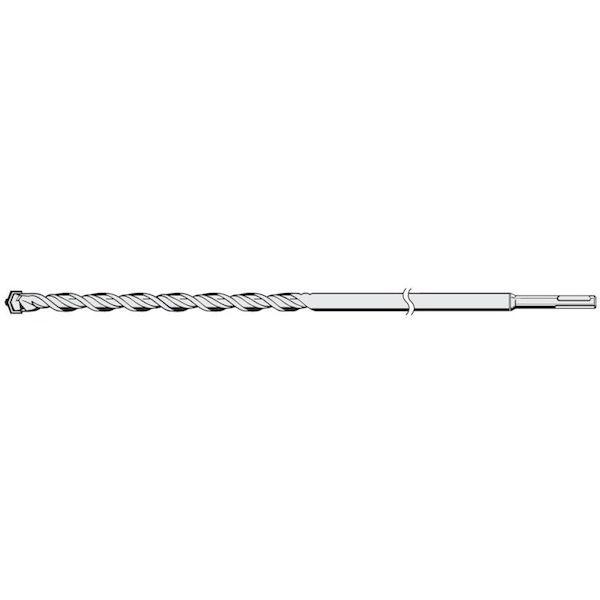 BOSCH ボッシュ S41251000 ＳＤＳプラス Ｓ４ １２．５Ｘ１０００