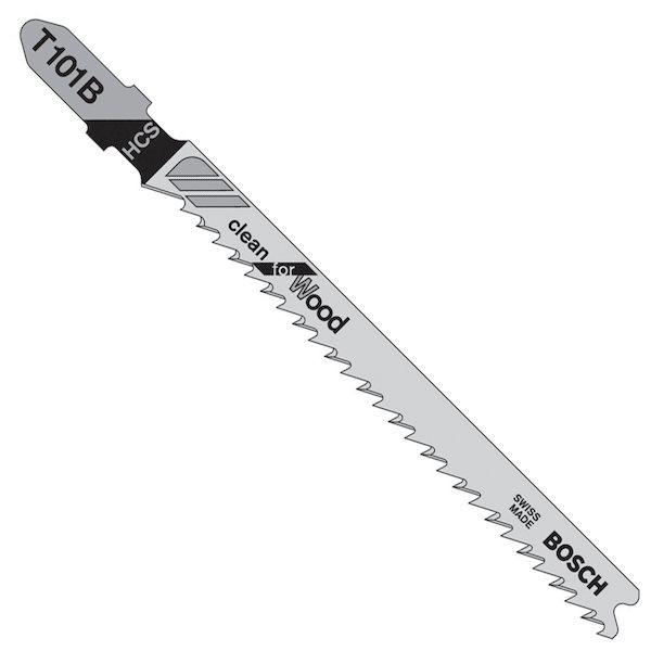 BOSCH ボッシュ T-101B/3 ジグソーブレード T101B/3
