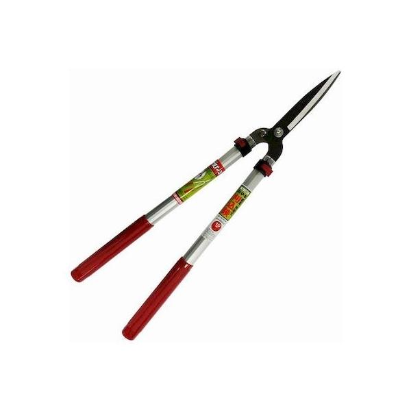 4953699461309 岸本農工具製作所 軽量・伸縮式刈込鋏 のびーる 630－980mm No．1300N