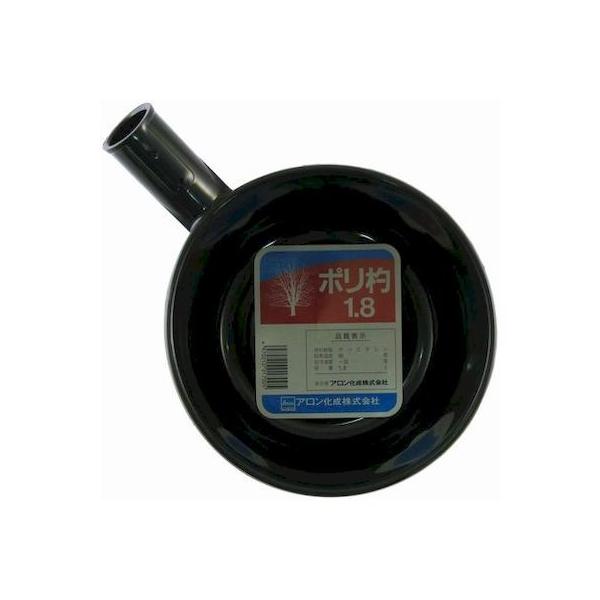 アロン 4970210017005 ポリ杓 （頭のみ） 1．8L
