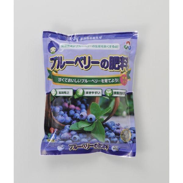 朝日工業 4513272088264 ブルーベリーの肥料 550G
