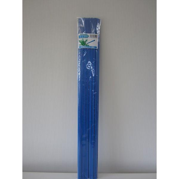明和 4580166882192 着果棒5x580mm 50本入青