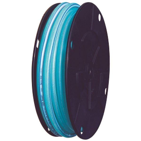 トヨックス TOYOX ST-1230 スーパートヨロンホース12x17 ST1230 : 測定