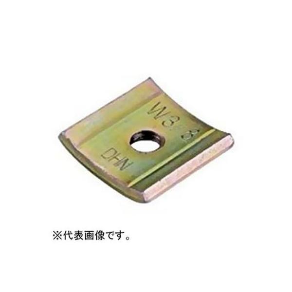 ネグロス電工 DHN-W3 10個 DHN－W3 10コ ダクター中ナット DHNW310個 電気亜鉛めっき ダク