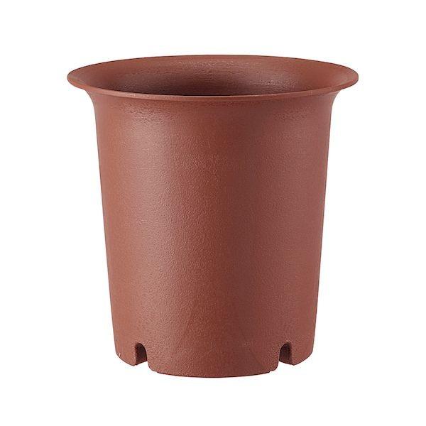 アップルウェアー 4905980104761 陶鉢 深型10号エビチャ