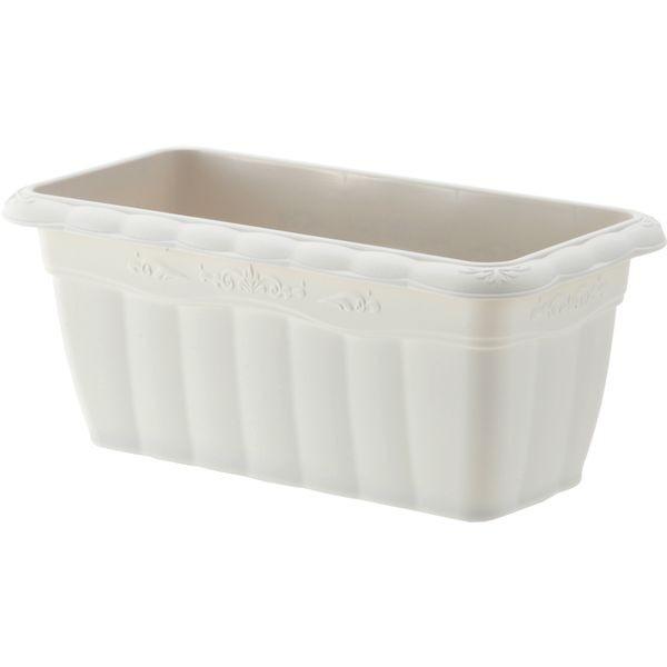 アップルウェアー 4905980111417 クイーンプランター350型WH