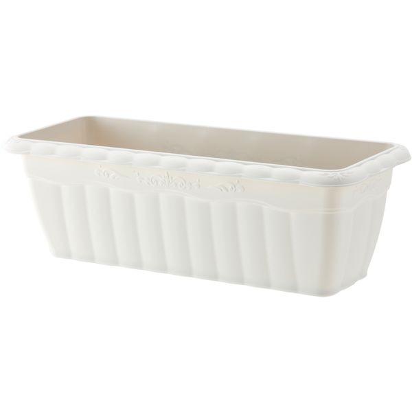 アップルウェアー 4905980111615 クイーンプランター550型WH